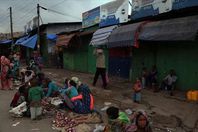 احتجاجات في أثيوبيا