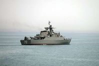 سفينة أمريكية