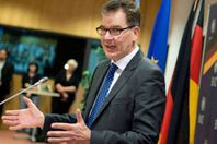 وزير التنمية الألماني غيرد مولر