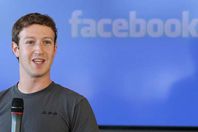 مارك زوكربيرج