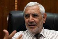 الدكتور عبدالمنعم أبوالفتوح، رئيس حزب "مصر القوية"