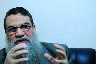 الشيخ عبود الزمر، عضو مجلس شوري الجماعة الإسلامية