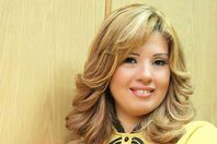 رانيا فريد شوقى