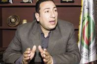 نقيب الصيادلة