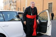 وزير المالية بالفاتيكان