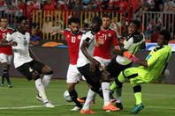 مصر وأوغندا