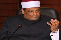 عباس شومان وكيل الأزهر الشريف