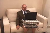 الكاتب والمحلل السياسي مجيد عصفور