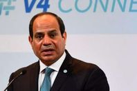 عبد الفتاح السيسي