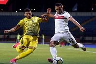 الزمالك والعهد