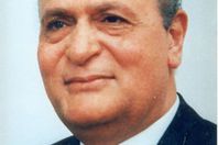 وزير الداخلية الأسبق حسن الألفي