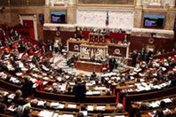 البرلمان الفرنسى