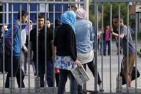 مدرسة مسلمة فى أمستردام