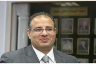 تشميع محلات مخالفة بالإسكندرية