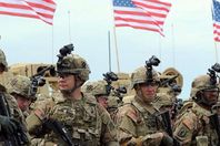 الجيش الأمريكي