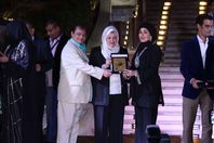 مهرجان الاسماعيلية الدولى