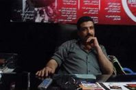 الكاتب عصام عبد الفتاح