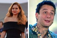 أحمد الفيشاوي   ونيلي كريم