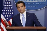 مدير الاتصالات بالبيت الابيض