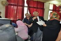 تنسيق الجامعات بالمنيا