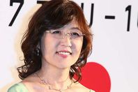 وزيرة الدفاع اليابانية