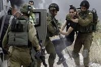 قوات الاحتلال