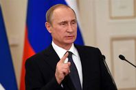 روسيا ترد على العقوبات الأمريكية