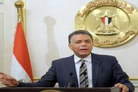 الدكتور هشام عرفات وزير النقل