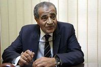 على المصيلحى وزير التموين