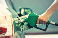 بنزين الأغنياء