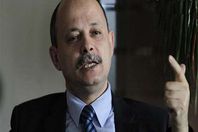 الكاتب الصحفى عبدالناصر سلامة