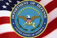وزارة الدفاع الأميركية