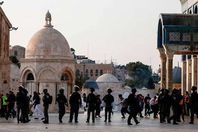 قوات الاحتلال