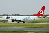 طائرة تركية