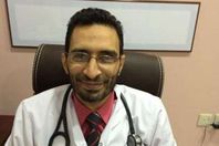 دكتور سيد المر