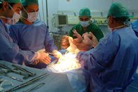 الولادة القيصرية