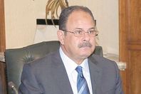 وزير الداخلية