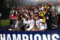 منتخب العراق