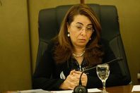 غادة والى، وزيرة التضامن الاجتماعي