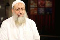 الدكتور ياسر برهامى