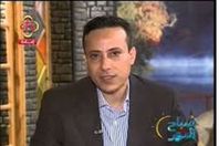 الباحث والكاتب القبطي نجاح بولس