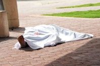 انتحار مجند بسوهاج