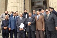 قضاة البيان