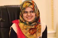 مريم فتح الباب أحمد محمد عبدالله