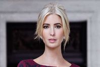 إيفانكا ترامب
