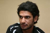 حسين ياسر المحمدي