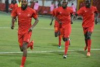 المريخ السوداني