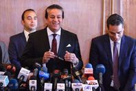 وزير التعليم العالى