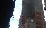 البرج المائل