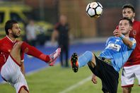 الأهلي والفيصلي